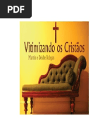 Vitimizando os Cristão-Martin e Deidre Bobgan