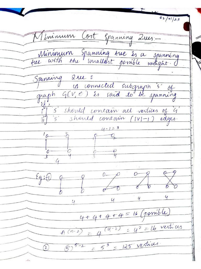 Cs 3rd Part 2 | PDF