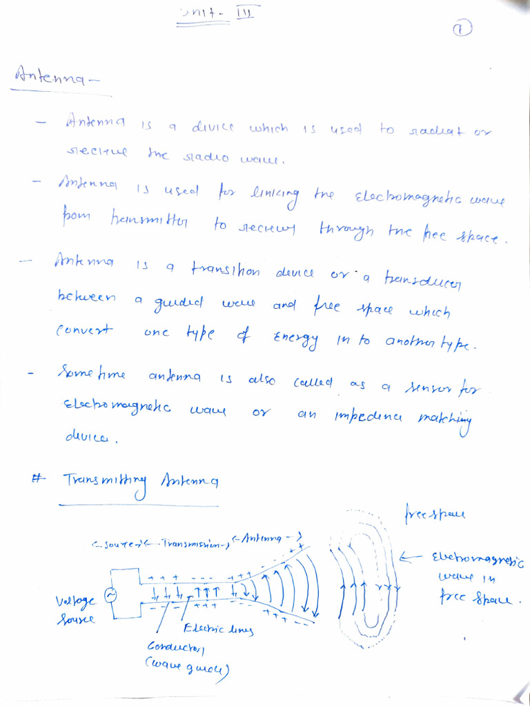 AWP Unit 3 NOTES | PDF