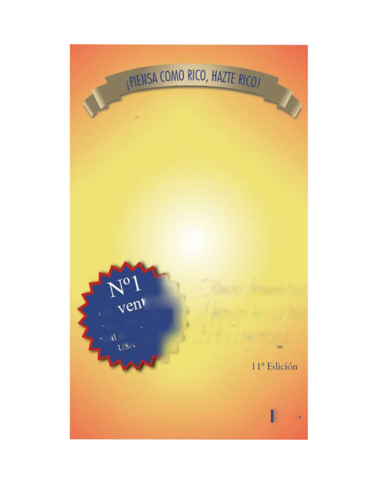 Secrets Of The Millionaire Mind Pdf Pdf Thought Feeling