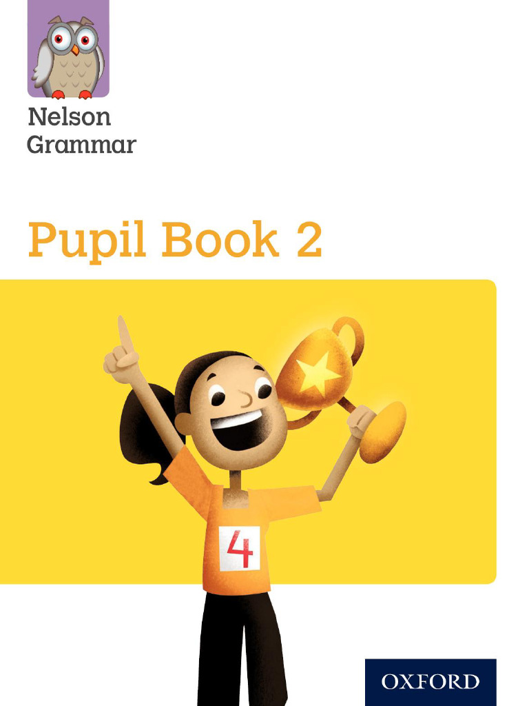 nelson grammar pupil book 4 pdf download