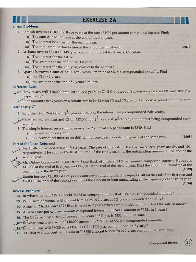 Chapter 2 (External) PT 2 | PDF