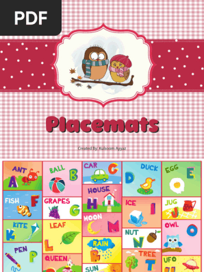 Placemats
