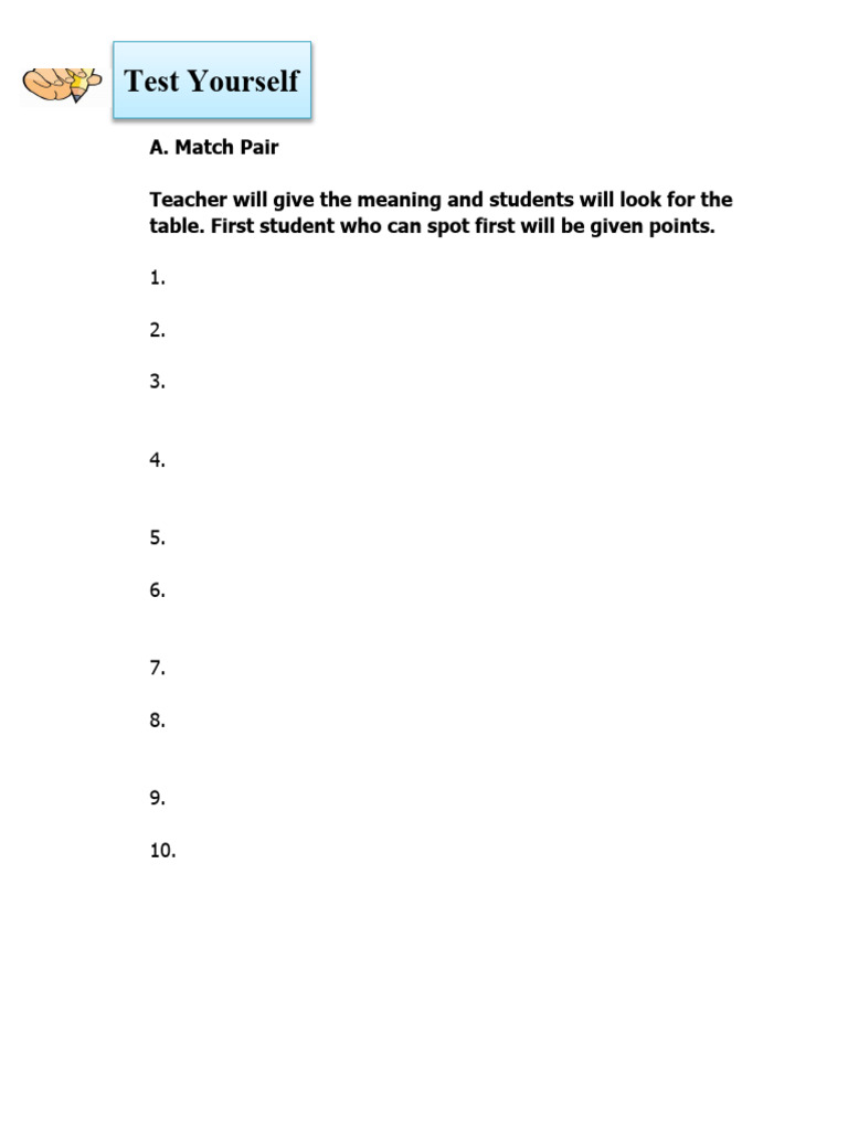 Homographs: Riddles and Activities Guide | PDF | Linguistics