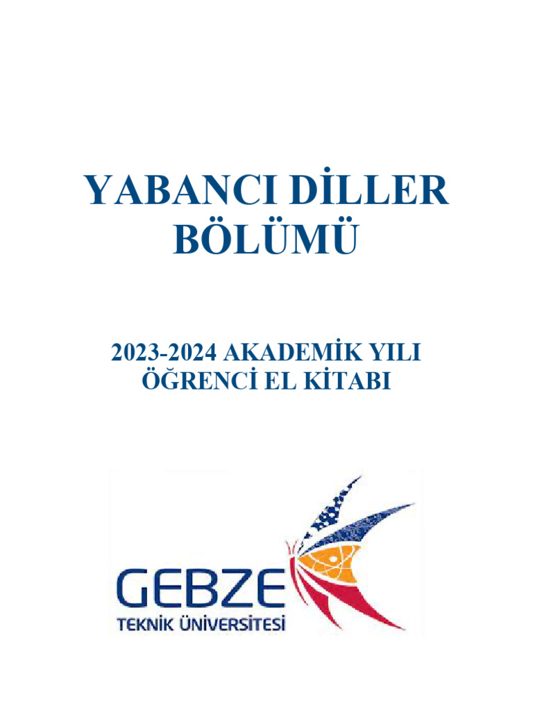 Ogrenci el kitabi pdf