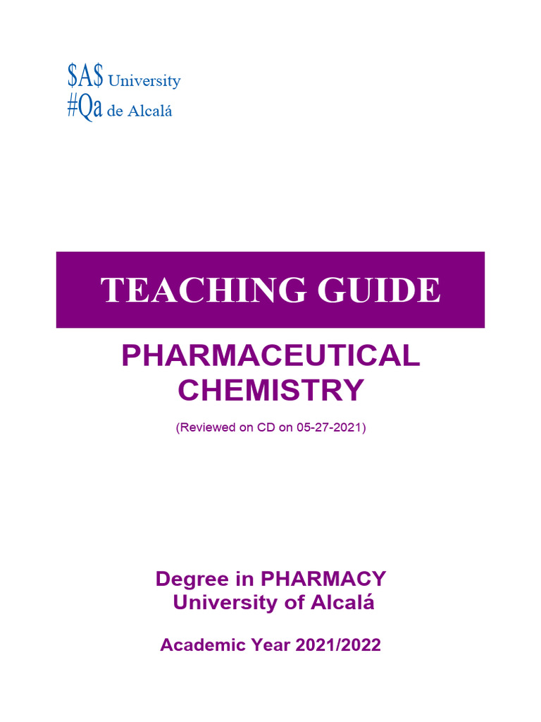 pharmaceutical-chemistry-pdf-drug-design-drug-metabolism