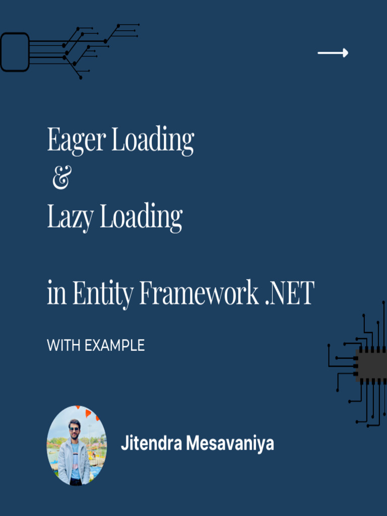 Pdf databases entity framework