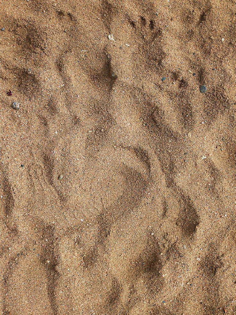 Sand | PDF