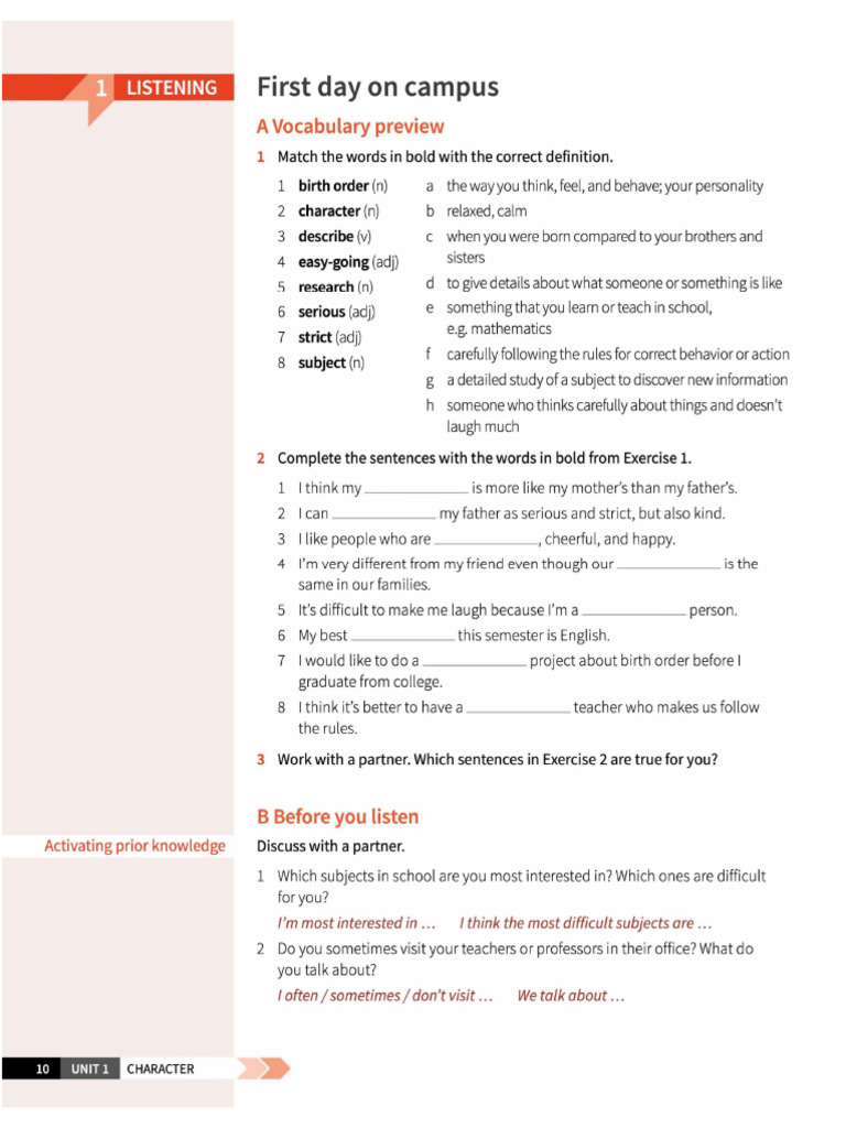 Unit 1 | PDF