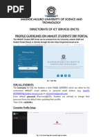 TDSB Student Login Guide | PDF