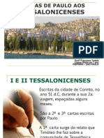 I e II Tessalonicenses