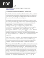 Mercantilismo