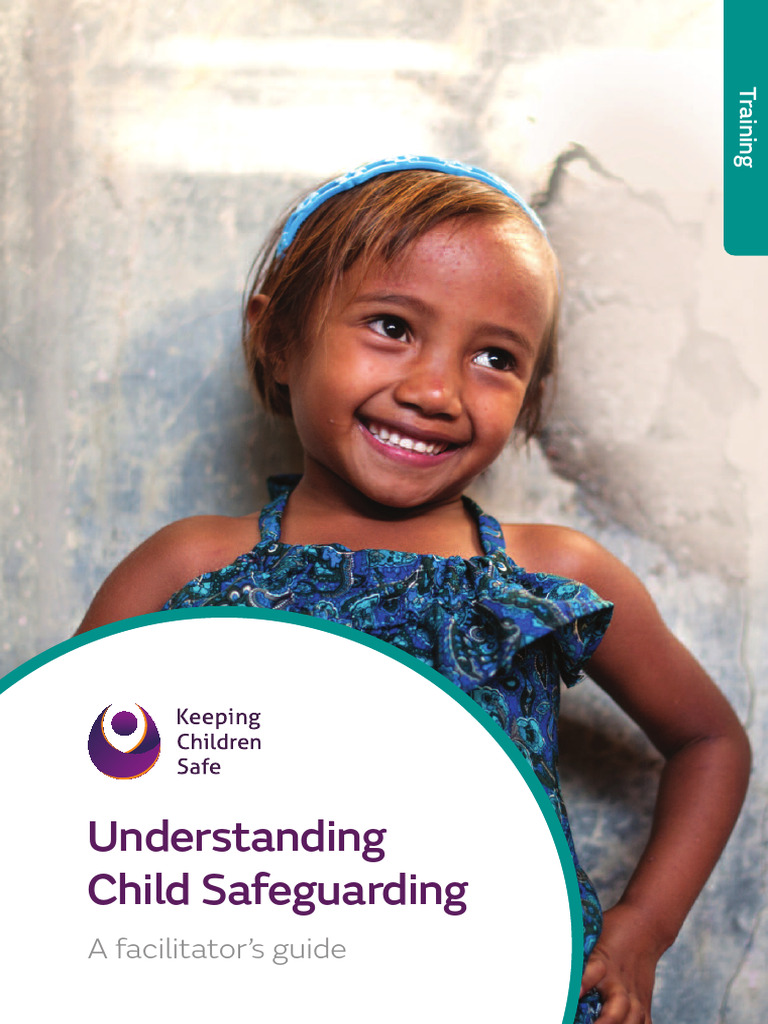 Kcs Understanding 2014-4 PDF | PDF | Child Abuse | Violence