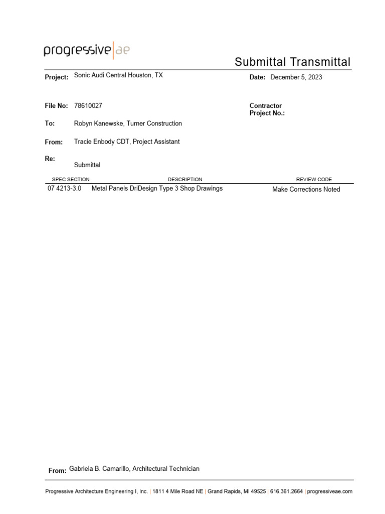 07-4213-3-0-metal-panels-dridesign-type-3-shop-drawings-pdf