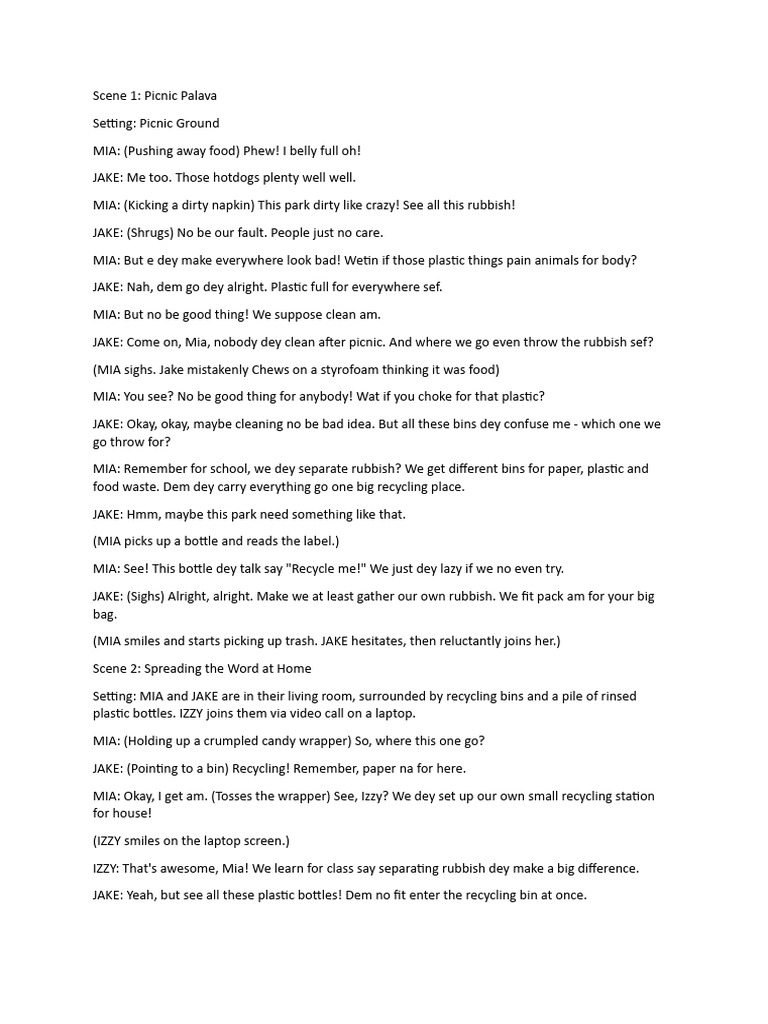 New script pdf