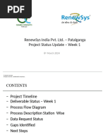 TOPCon Solar Cell Manufacturing Process | PDF | Solar Cell | Wafer ...