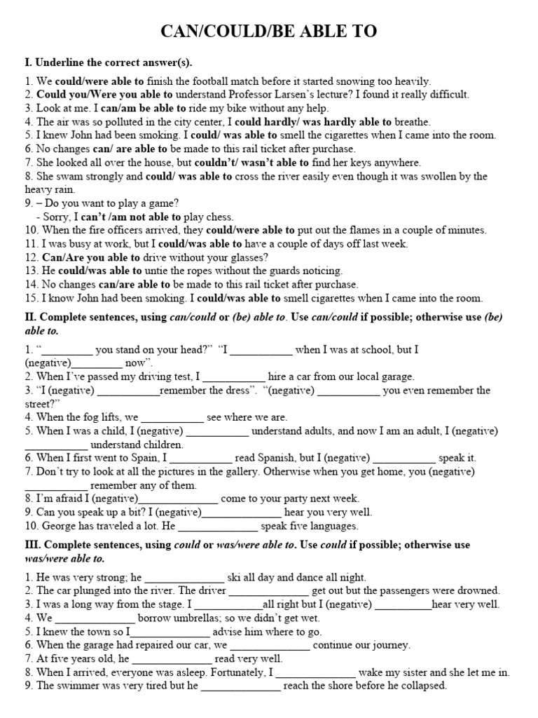 COULD BE ABLE TO visual data 2