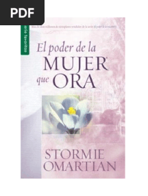 The Power of The Praying Woman