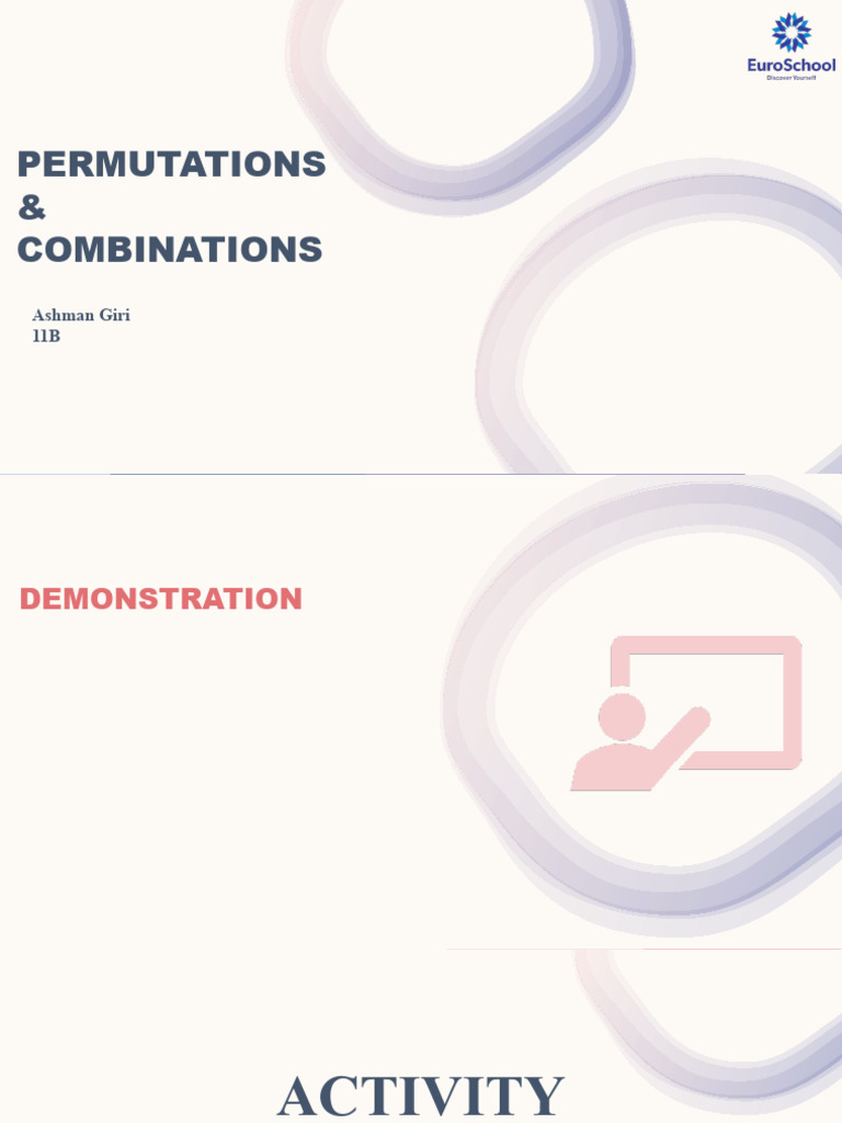 A Template For Business Pitch | PDF | Business | Business Economics