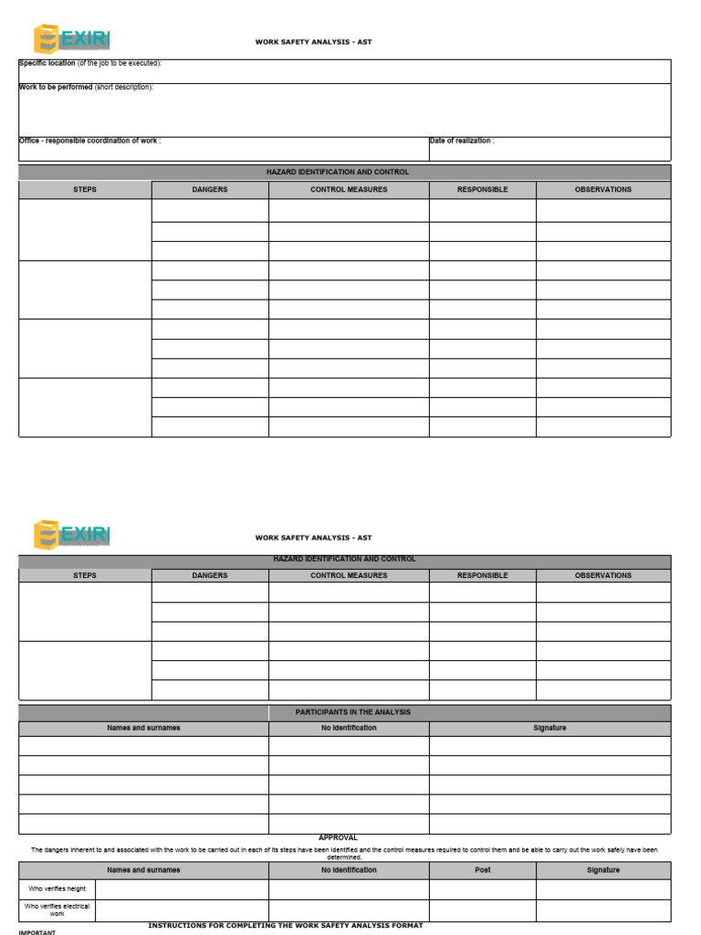 ast-workplace-safety-analysis-format-download-free-pdf-occupational