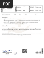 Cbnaat Form | PDF