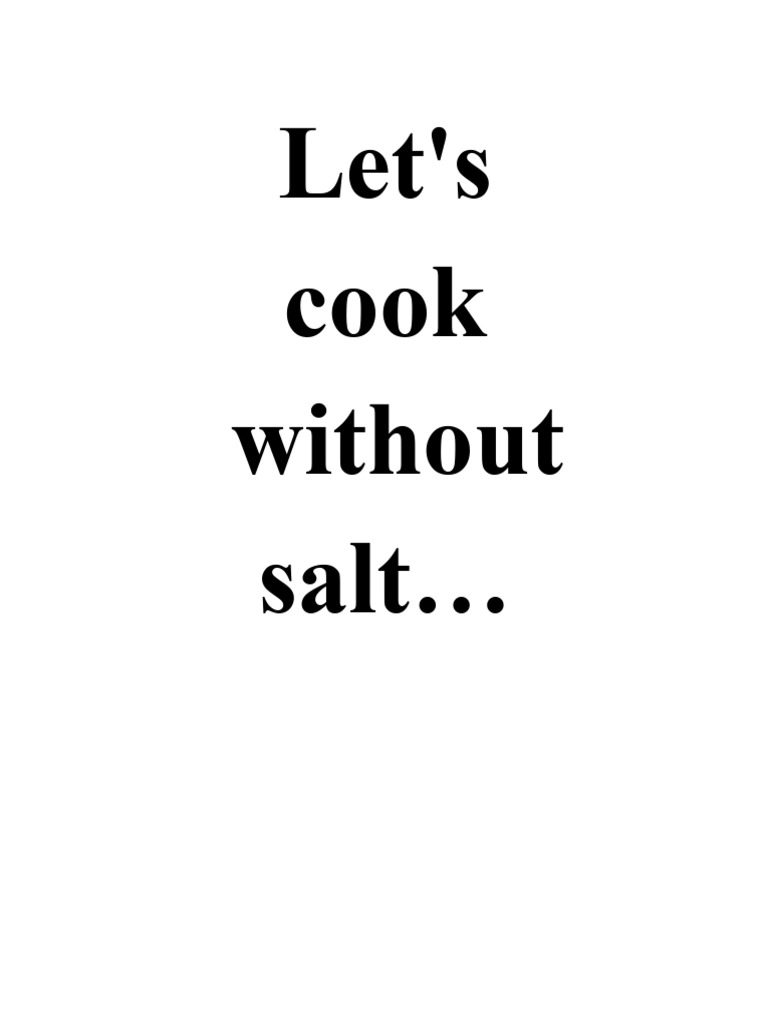to-cook-without-salt-pdf-cooking-pasta