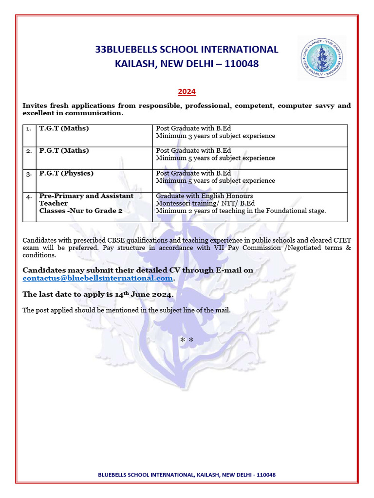 Advertisement 2024 Website+3+ | PDF