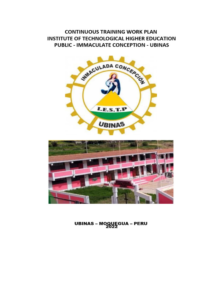 continuing-training-work-plan-of-the-iestp-ic-pdf-learning