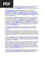 Understanding Stars: Formation and Types | PDF | Stars | Astronomy