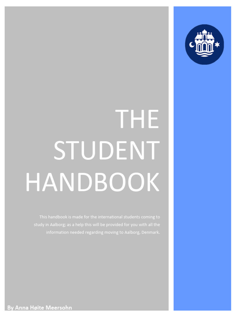 International Student Guide to Aalborg | PDF | Cost Of Living | Lease