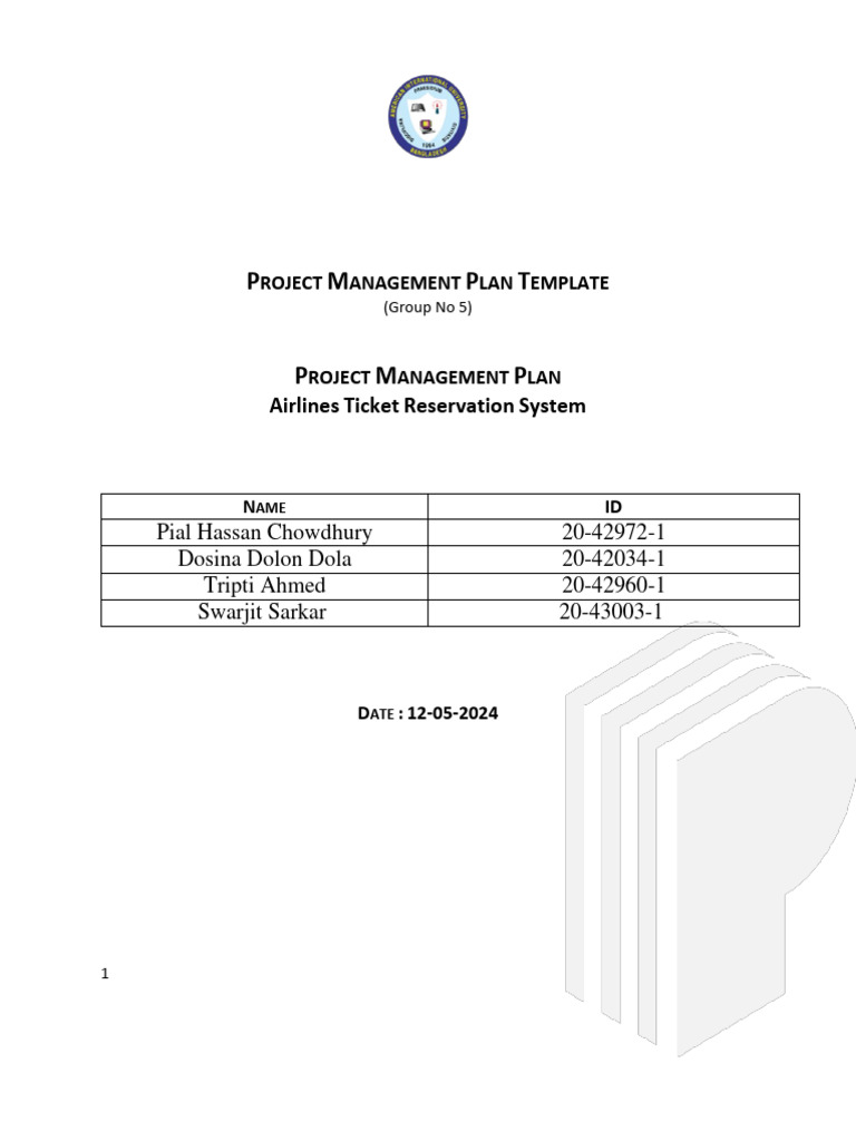software-project-management-plan-pdf-software-testing-use-case