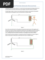 Earth Fault Loop Impedance Guide | PDF | Mains Electricity | Electrical ...