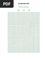 TTCT Creativity Evaluation Guide | PDF | Creativity | Drawing