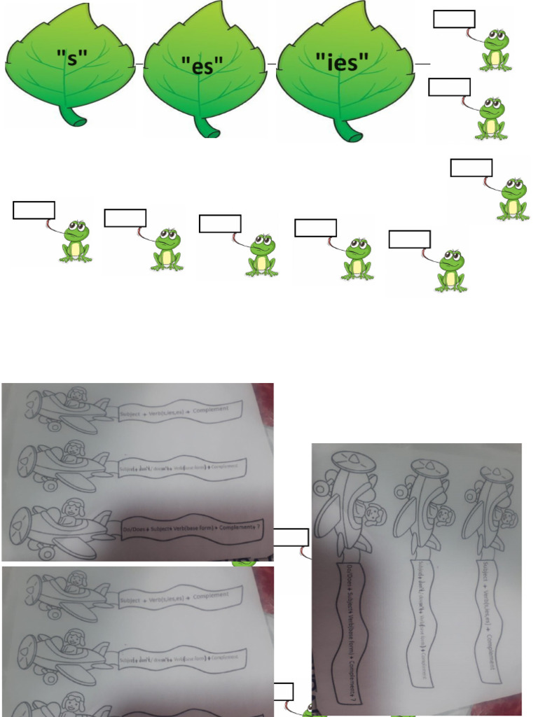 Simple Craft - 2 | PDF