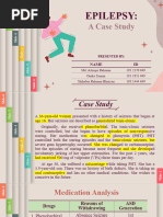 Calculating CHESS Scale Scores | PDF | Geriatrics | Medical Specialties