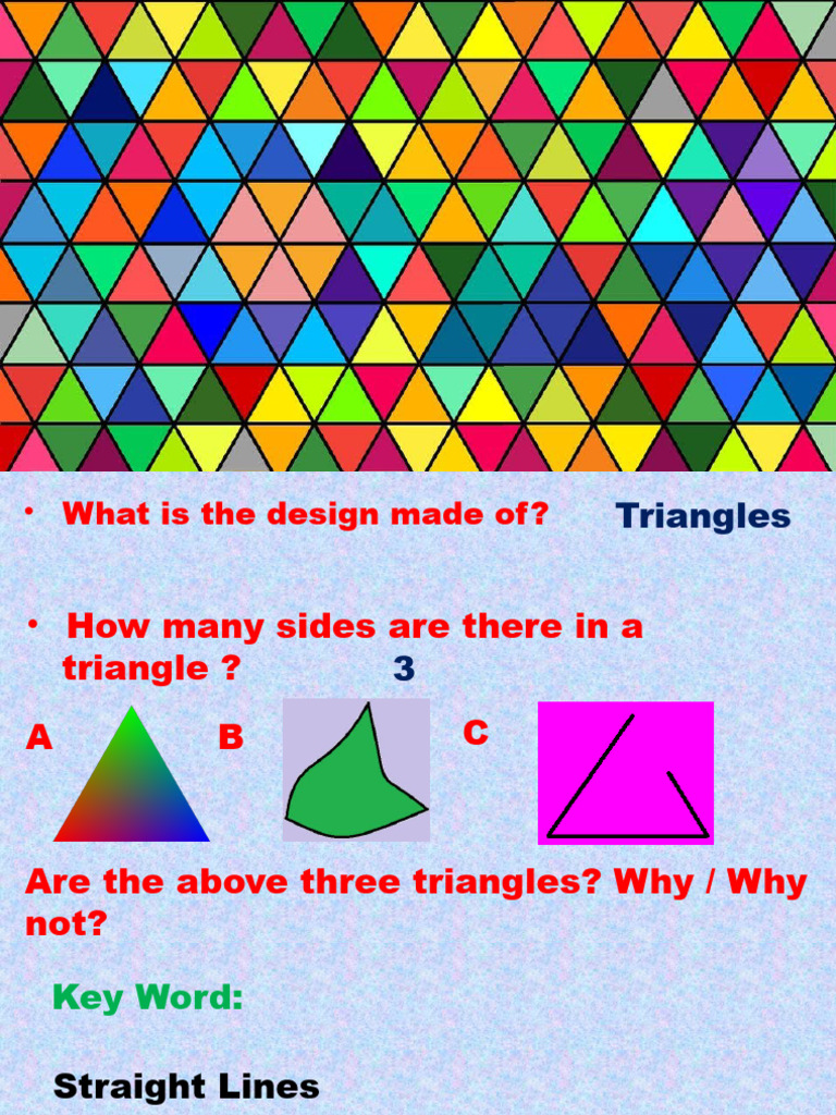 Polygons | PDF | Polygon | Shape