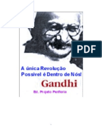A Revolucao Possivel - Mahatma Ghandi