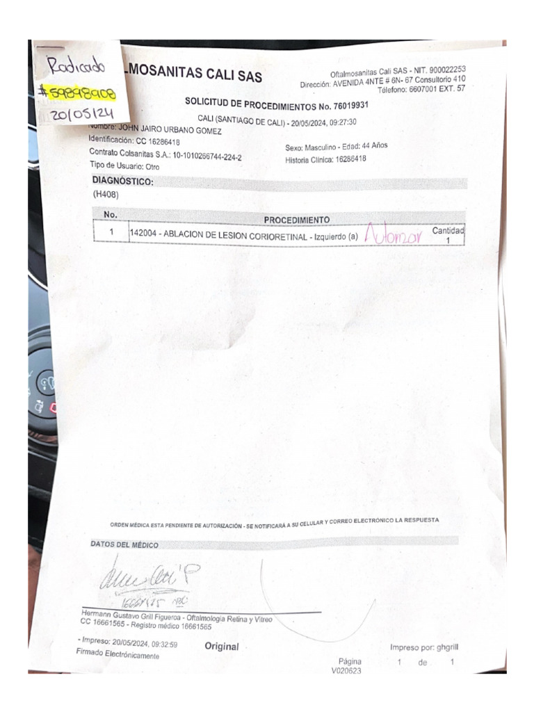 Radica do pdf