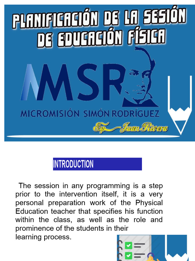 DEFINE PLANNING CLASS 12 PHYSICAL EDUCATION intelligence overview