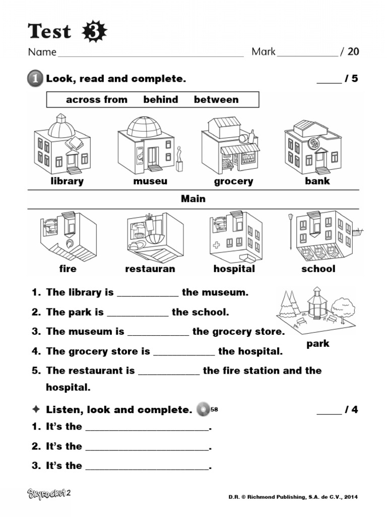Test 3 | PDF