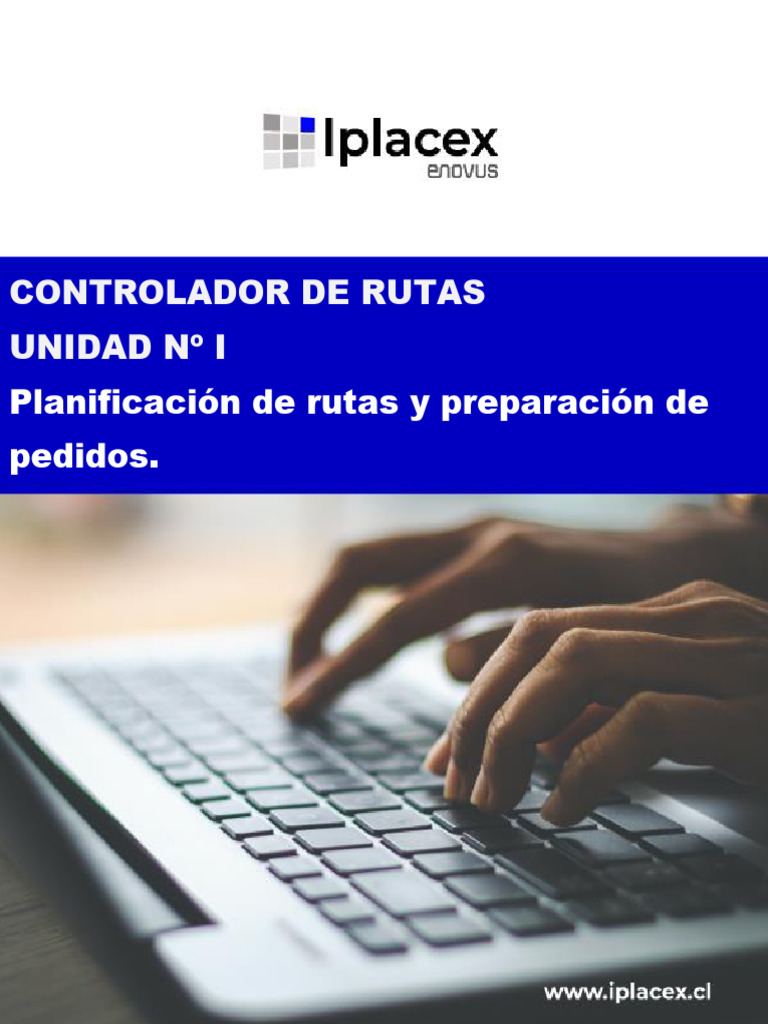 Planificación de Rutas Terrestres | PDF | Transporte | Tren