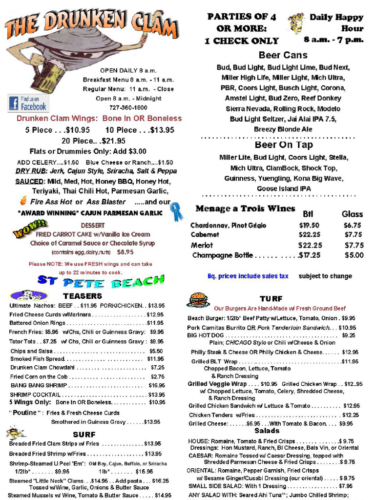 Pdfmenu PDF | PDF