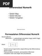 Download 8-DifferensiasiSelisihMajuMundurTengahan by Misbahol Arifin SN74653942 doc pdf