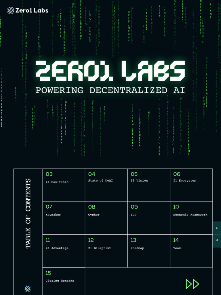 Lite Paper | PDF | Artificial Intelligence | Intelligence (AI) & Semantics