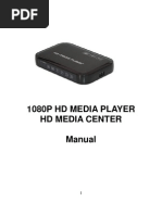 Manual Portugues HDD NEUTRAL 1080p v03