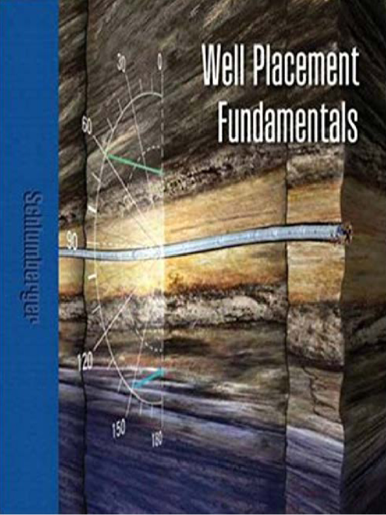 Well Placement Techniques Overview | PDF