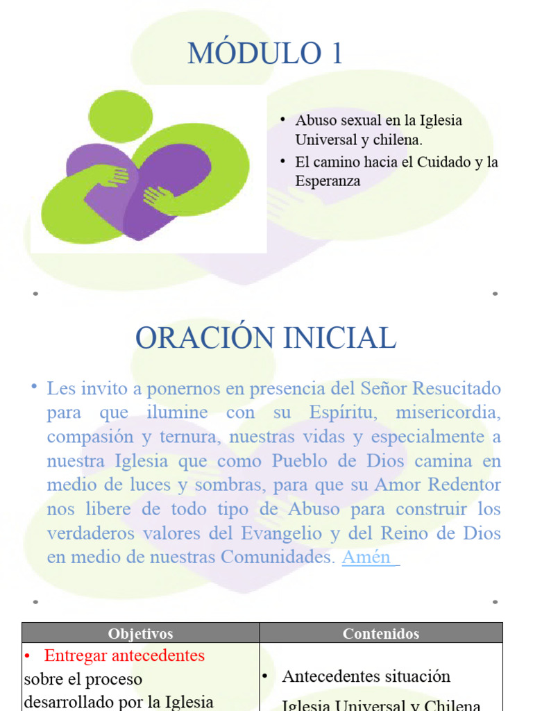 Abusos Sexuales en la Iglesia Chilena | PDF | Casos de abuso sexual de ...