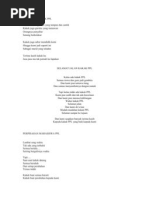 Download Puisi Untuk Anak Ppl by Aminullah Ibn Shm SN74654938 doc pdf