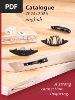 アダプト -NF member Limited Edition Lamello Product Catalogue 2022/2023 | PDF | Electrical Connector