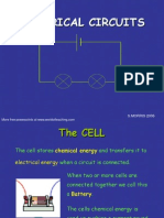 Electric Circuits (1)